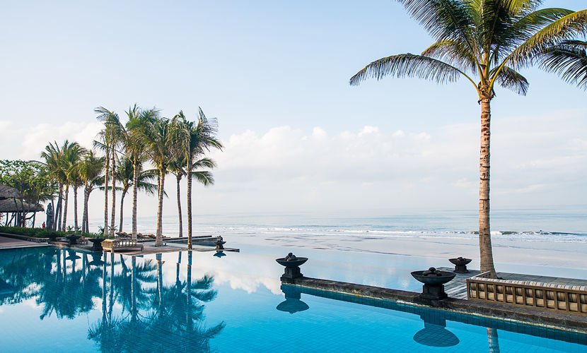 The Legian Bali Hotel 